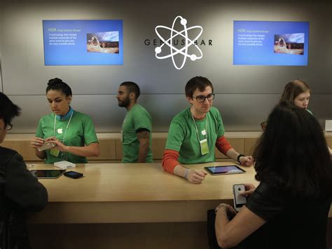 apple genius bar appointment calgary